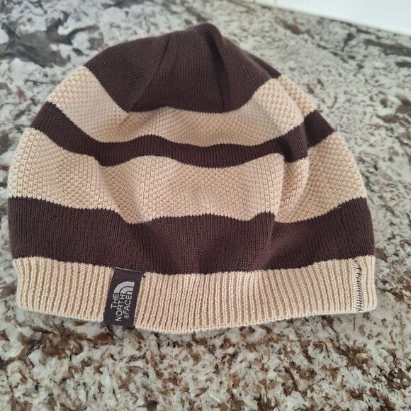 The North Face One Size Unisex  Merino Wool polyester Hat - Picture 1 of 5